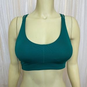 NWT All In Motion Sport Bra
